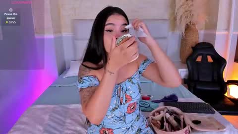 Snapshot of valeriekhaleesi chatting on 03/01/26, 08:11 valeriekhaleesi online show from 03/01/26, 08:11