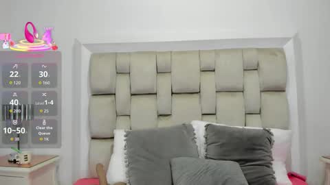 Valerie online show from 02/16/26, 07:21