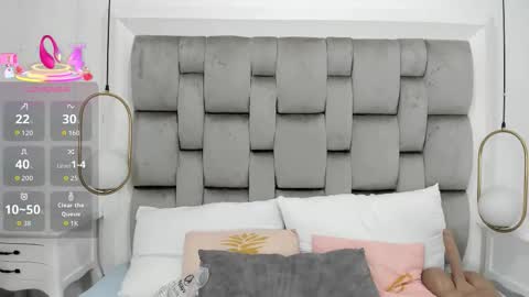 Valerie online show from 02/22/26, 07:45