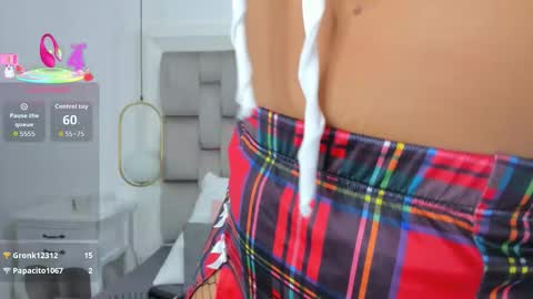 Valerie online show from 03/02/26, 08:04