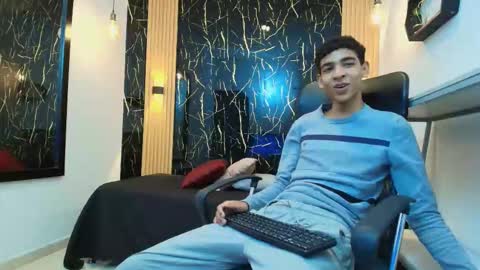 VALERIO  online show from 03/06/26, 03:03