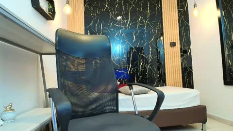 VALERIO  online show from 04/09/26, 02:55