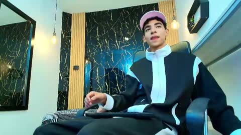 VALERIO  online show from 04/17/26, 03:09