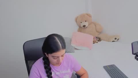 Juli C online show from 01/07/26, 12:13