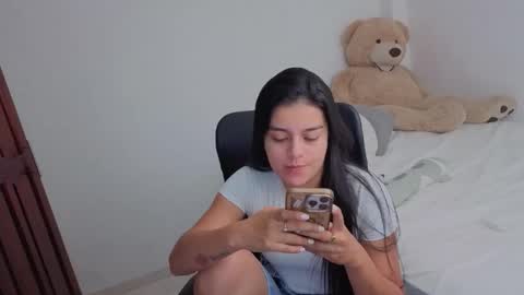 Juli C online show from 03/08/26, 12:30