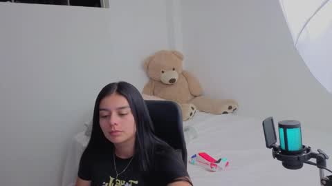 Juli C online show from 04/04/26, 02:21