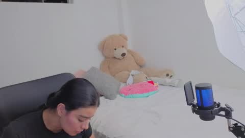 Juli C online show from 04/16/26, 01:39