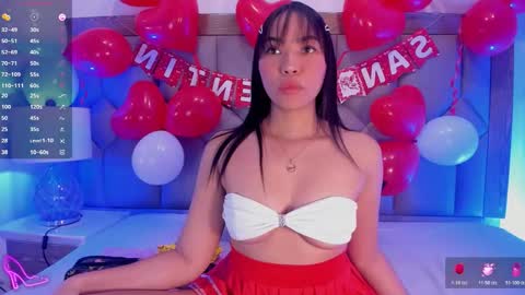 Snapshot of valeriiarey chatting on 02/15/26, 04:03 valeriiarey online show from 02/15/26, 04:03