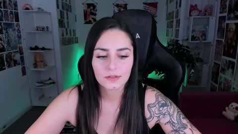 Valerie online show from 01/13/26, 03:06