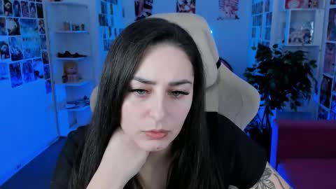 Valerie online show from 02/03/26, 02:55