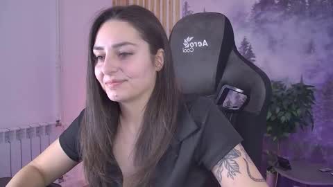 Valerie online show from 02/14/26, 02:58