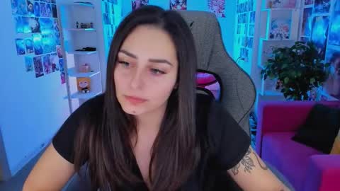 Valerie online show from 02/16/26, 04:03