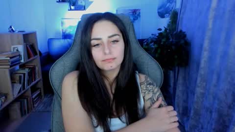 Valerie online show from 02/21/26, 03:02