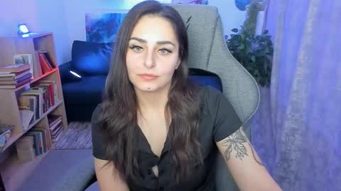 Valerie online show from 02/24/26, 09:46