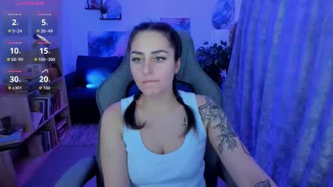 Valerie online show from 03/10/26, 10:04