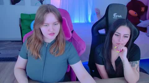 Valerie online show from 03/22/26, 03:15