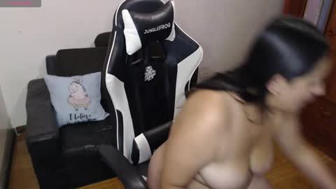 ValeriaMayerss online show from 03/24/26, 11:32