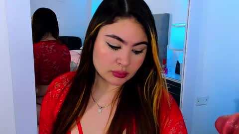 Snapshot of valerinhernandez chatting on 10/09/25, 12:58 Valerin online show from 10/09/25, 12:58