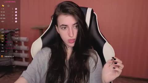 Snapshot of valeritiio chatting on 10/03/25, 03:36 valeritiio online show from 10/03/25, 03:36