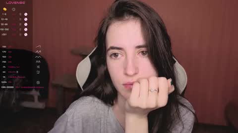 Snapshot of valeritiio chatting on 11/05/25, 05:07 valeritiio online show from 11/05/25, 05:07