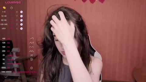 valeritiio online show from 03/24/26, 01:21