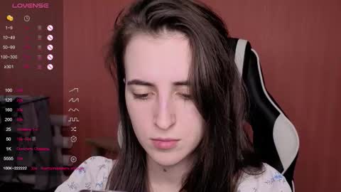 valeritiio online show from 03/25/26, 05:35