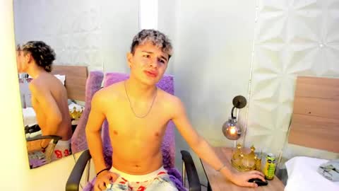 V A L E R I U S  online show from 06/04/26, 01:00