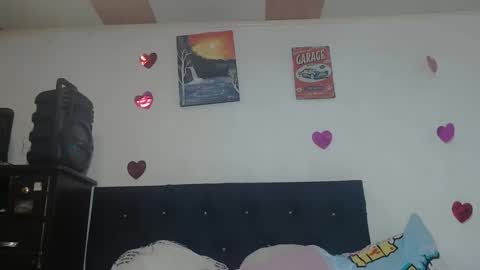 Snapshot of valerivegas chatting on 11/13/25, 04:39 valerivegas online show from 11/13/25, 04:39