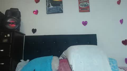 Snapshot of valerivegas chatting on 11/14/25, 07:34 valerivegas online show from 11/14/25, 07:34