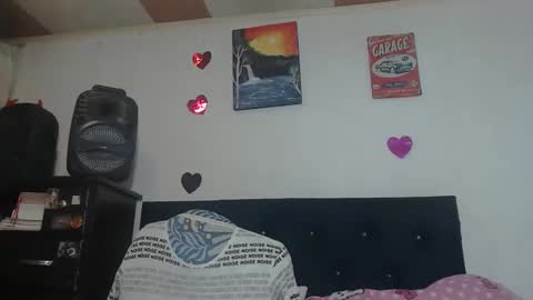 Snapshot of valerivegas chatting on 11/30/25, 11:47 valerivegas online show from 11/30/25, 11:47