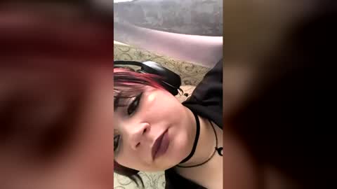 Valeri online show from 08/07/26, 08:49