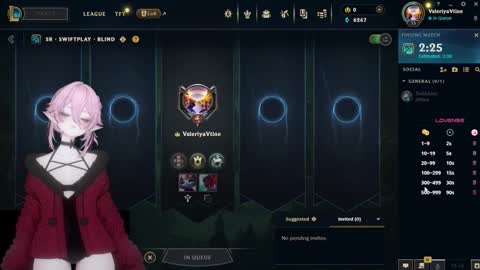 Snapshot of valeriyavalentine chatting on 09/20/25, 06:03 Valeriya Valentine online show from 09/20/25, 06:03