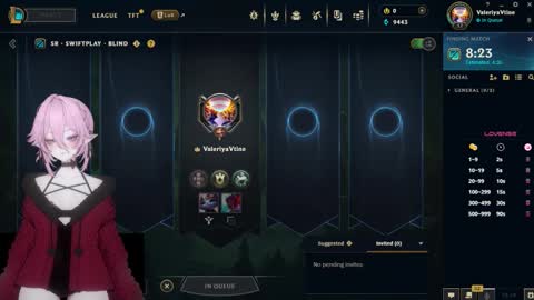 Snapshot of valeriyavalentine chatting on 09/26/25, 02:48 Valeriya Valentine online show from 09/26/25, 02:48