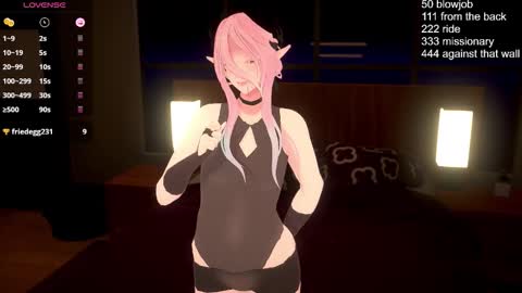 Snapshot of valeriyavalentine chatting on 10/10/25, 12:42 Valeriya Valentine online show from 10/10/25, 12:42