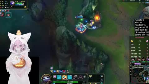 Snapshot of valeriyavalentine chatting on 10/31/25, 01:50 Valeriya Valentine online show from 10/31/25, 01:50