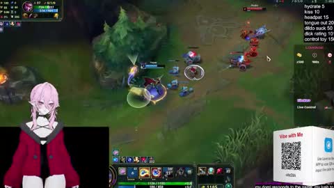 Snapshot of valeriyavalentine chatting on 11/09/25, 01:04 Valeriya Valentine online show from 11/09/25, 01:04