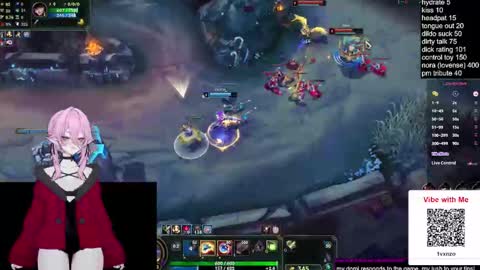 Snapshot of valeriyavalentine chatting on 11/23/25, 01:27 Valeriya Valentine online show from 11/23/25, 01:27