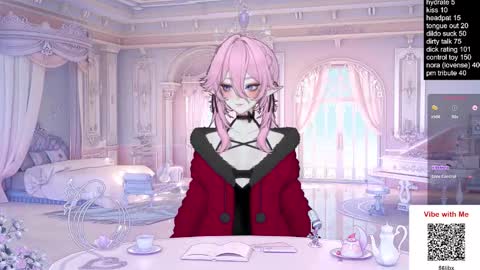 Snapshot of valeriyavalentine chatting on 12/05/25, 05:05 Valeriya Valentine online show from 12/05/25, 05:05