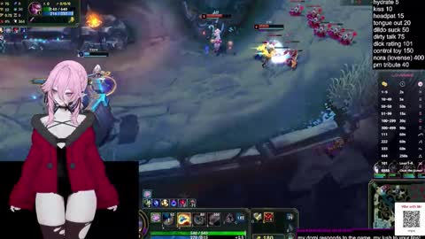 Snapshot of valeriyavalentine chatting on 12/14/25, 03:34 Valeriya Valentine online show from 12/14/25, 03:34