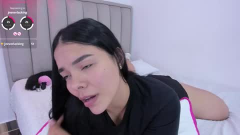 Snapshot of valery__nova chatting on 02/22/25, 06:08 Cris online show from 02/22/25, 06:08