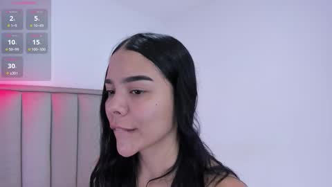 Snapshot of valery__nova chatting on 09/20/25, 02:12 Cris online show from 09/20/25, 02:12