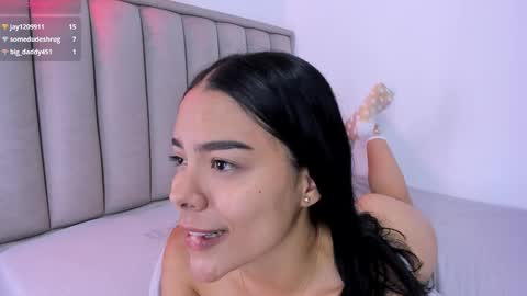 Cris  online show from 03/23/26, 01:26