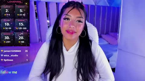 Valery  online show from 01/11/25, 01:06