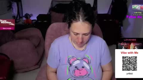 Snapshot of valery_adams1 chatting on 10/30/25, 04:25 Valery adams1 online show from 10/30/25, 04:25