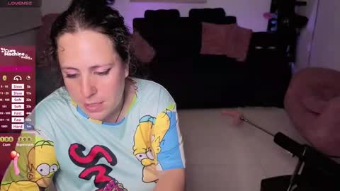 Snapshot of valery_adams1 chatting on 11/06/25, 06:03 Valery adams1 online show from 11/06/25, 06:03