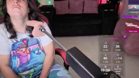 Snapshot of valery_adams1 chatting on 11/25/25, 04:01 Valery adams1 online show from 11/25/25, 04:01