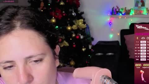 Valery adams1 online show from 12/20/25, 06:31