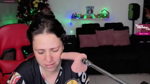 Valery adams1 online show from 01/06/26, 03:54