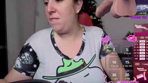 Valery adams1 online show from 01/09/26, 06:05