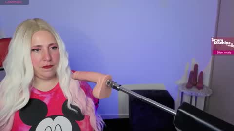 Valery adams1 online show from 02/15/26, 03:47